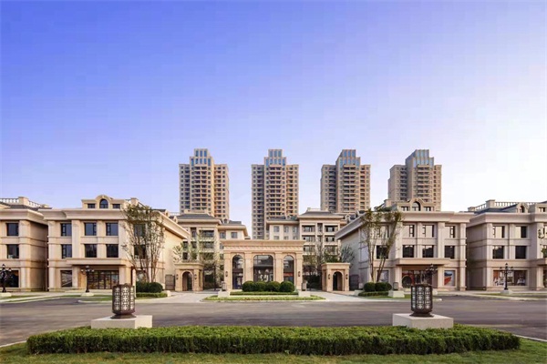 大連學(xué)仕名府最新住宅價(jià)格揭秘，最新房?jī)r(jià)信息一覽