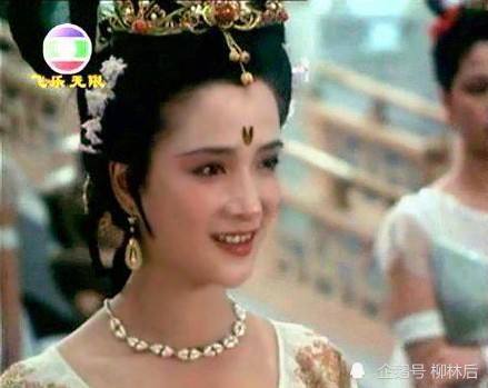探尋璀璨戲劇時(shí)光，演員古裝圖賞析