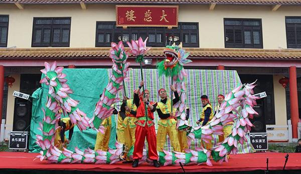 興化沙溝古鎮(zhèn)最新動(dòng)態(tài)揭秘，古鎮(zhèn)溫情與友誼紐帶展現(xiàn)新篇章