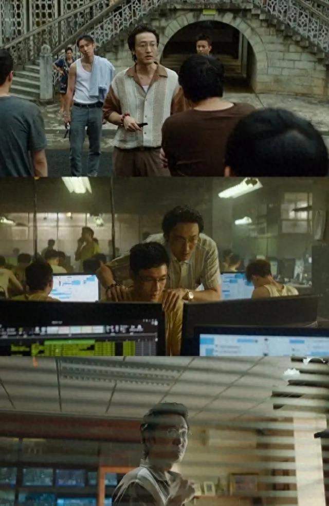 寧峰演員，演技與表現(xiàn)的深度探討