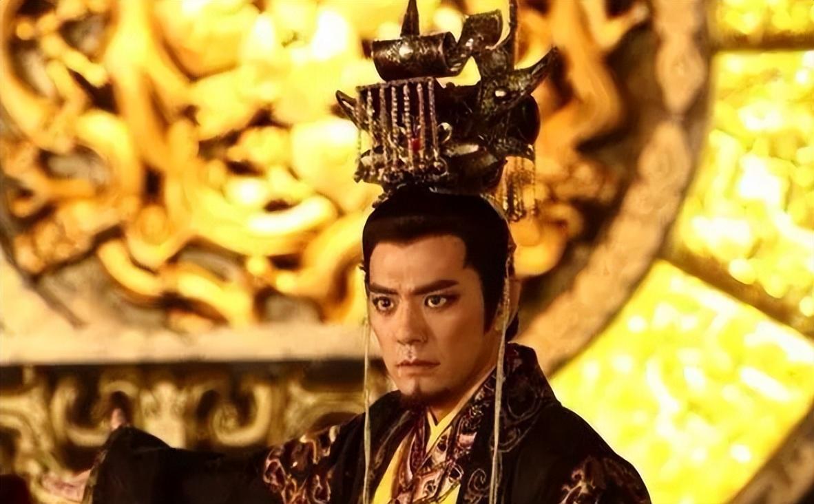 重磅揭秘，封神英雄榜演員名單全曝光???