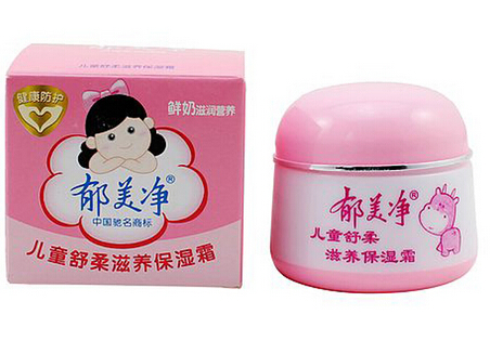 郁美凈正式上市，獨特魅力引領(lǐng)行業(yè)新篇章?