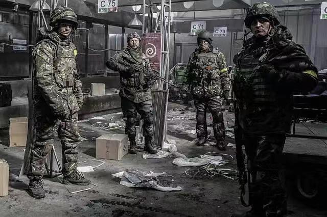 俄羅斯電影新潮流，時(shí)代鏡像與文化碰撞的視聽盛宴