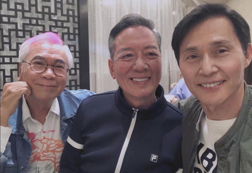 張國(guó)強(qiáng)最新電視劇科技巨獻(xiàn)，重塑生活體驗(yàn)的精彩合集