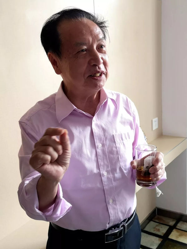 陳秉安，時(shí)代先鋒的足跡與深遠(yuǎn)影響