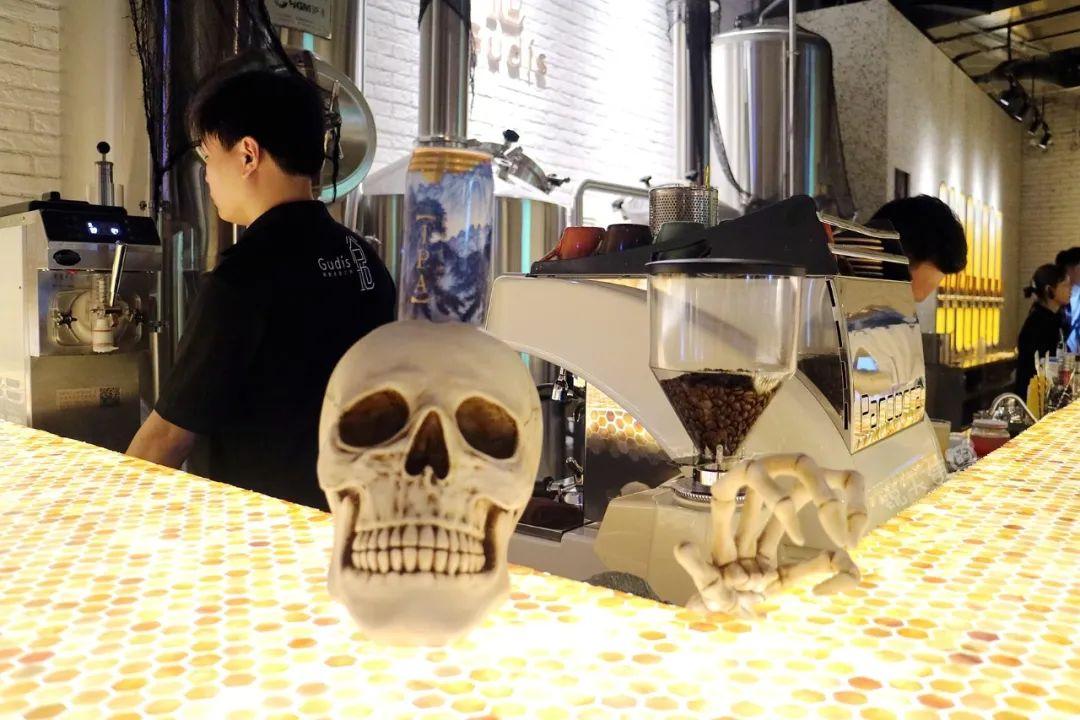 探索小巷秘密釀酒天堂，最新人氣啤酒一覽