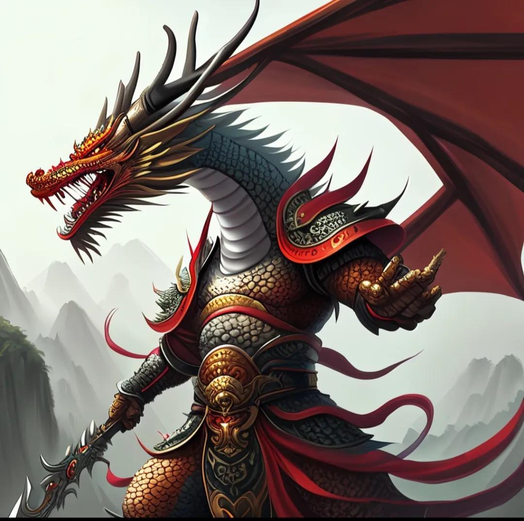 戰(zhàn)天龍帝，時代輝煌印記的最新篇章