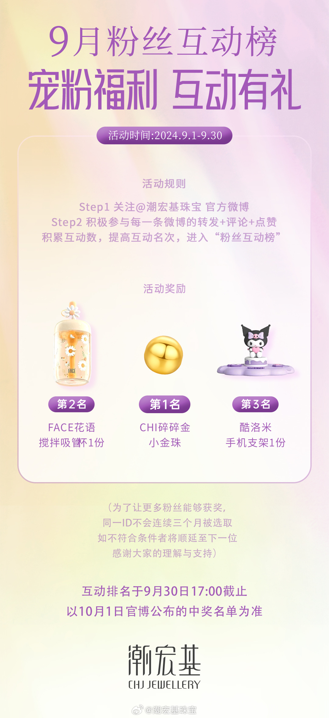 潮宏基最新活動深度解析，影響與我的觀點(diǎn)觀察