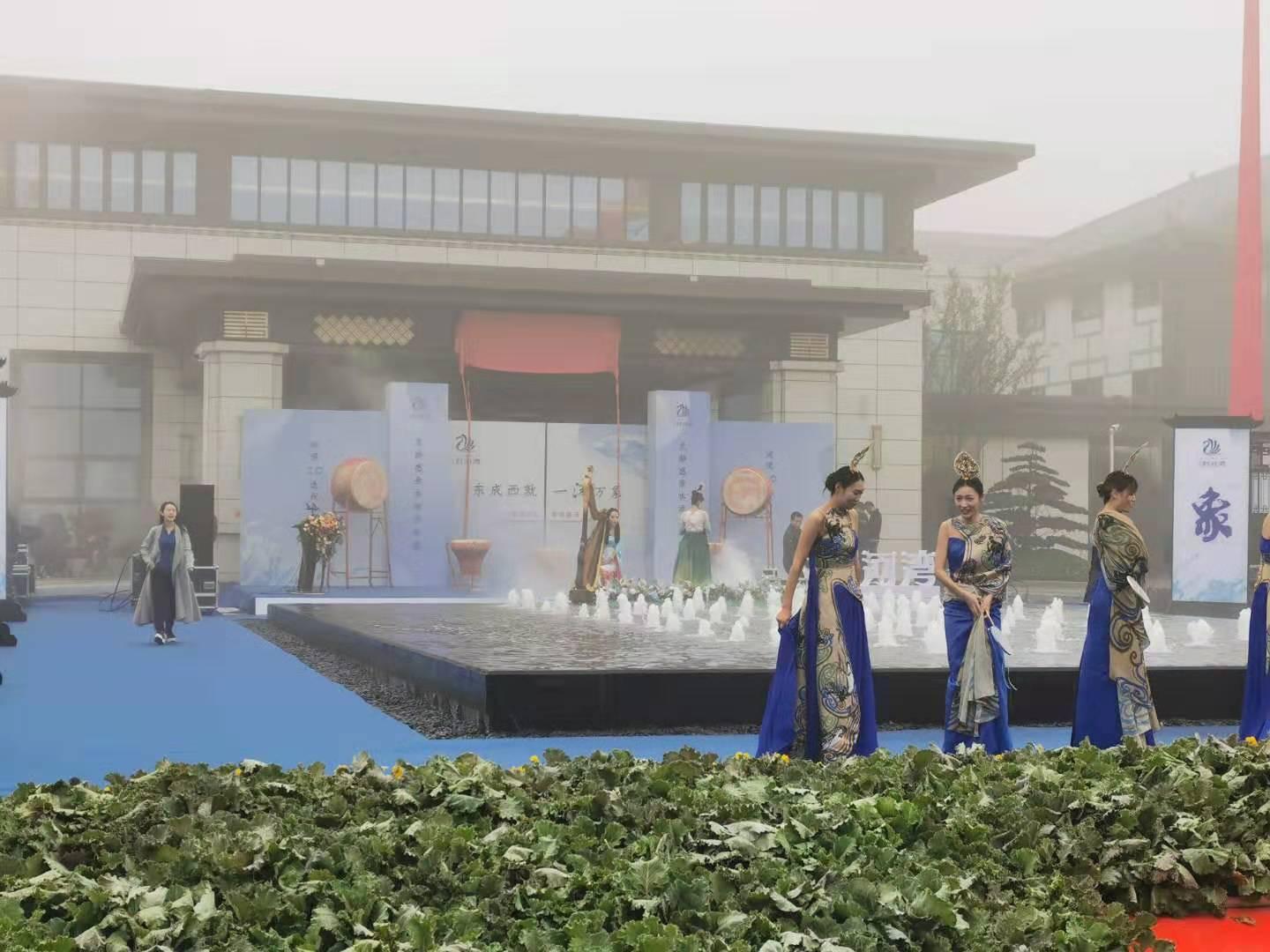 宜陽最新房產(chǎn)，暖陽下的家園故事