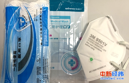 洪湖口罩最新科技防護(hù)，健康同行