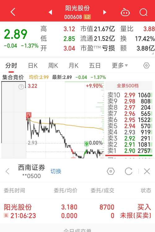 陽光股份最新動(dòng)態(tài)，家的溫馨與友情邂逅的奇遇