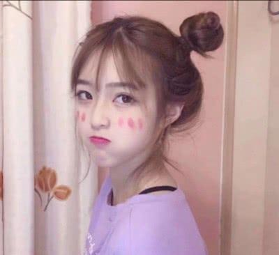 科技與美學(xué)完美融合，最新女生頭像真人風(fēng)采展示
