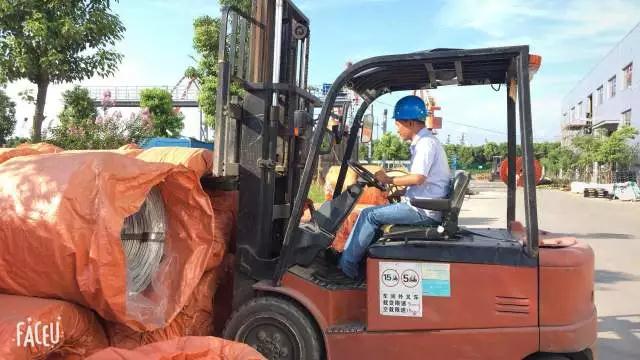 最新叉車工作，時代背景下的關鍵角色演變