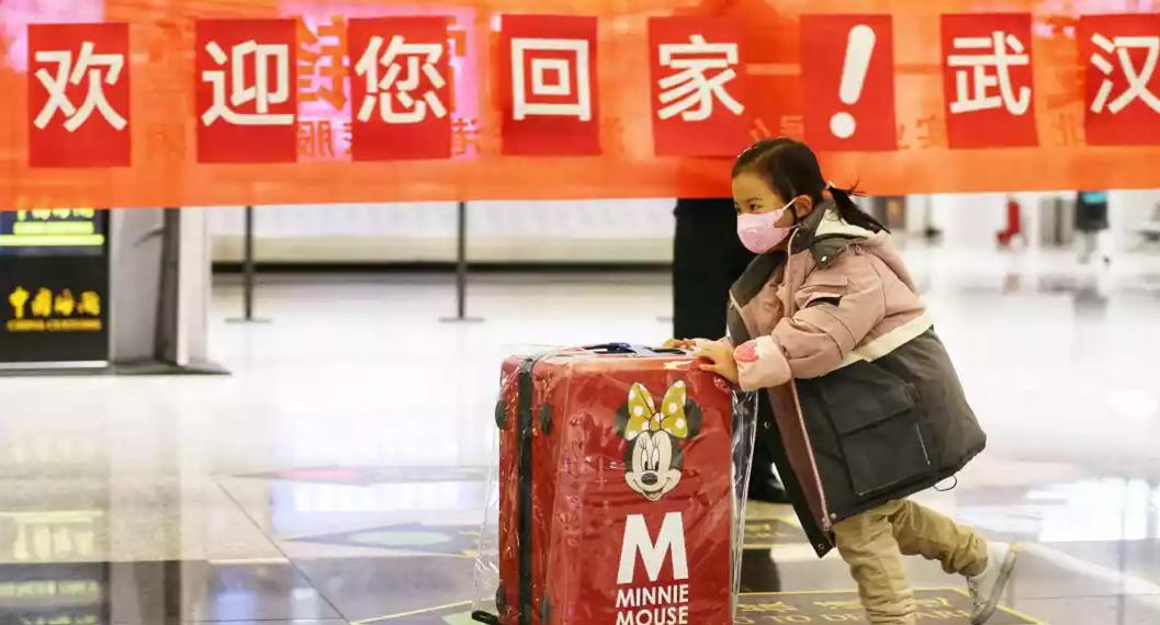 湖北最新解封，科技重塑生活，高科技產(chǎn)品時(shí)代來(lái)臨