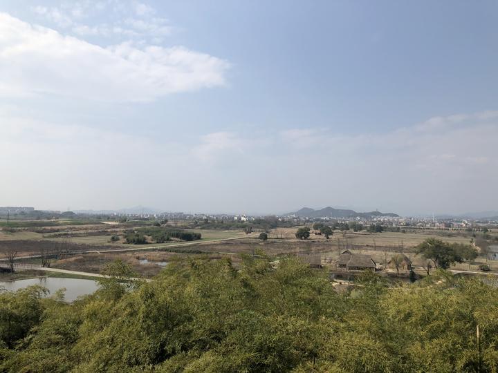 良渚遺址公園最新動態(tài)，古文明的璀璨再現(xiàn)