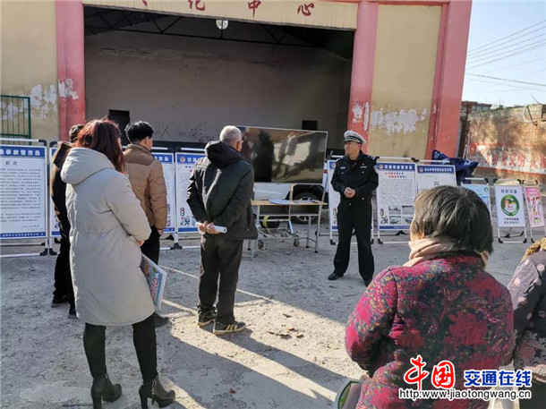 河南宜陽(yáng)交通事故應(yīng)對(duì)指南，步驟與注意事項(xiàng)