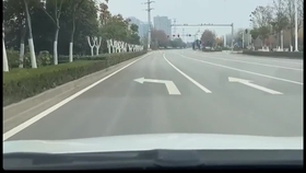 沙縣科目三3號(hào)路線(xiàn)，自然美景的探索之旅