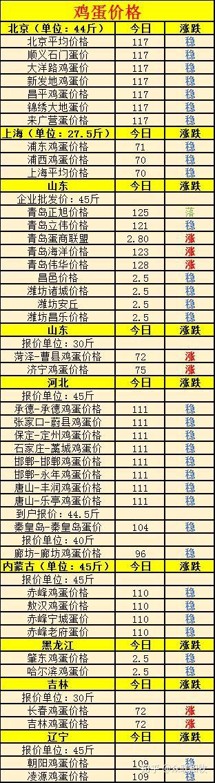 全國雞蛋最新批發(fā)價格，友情與陪伴中的溫情故事