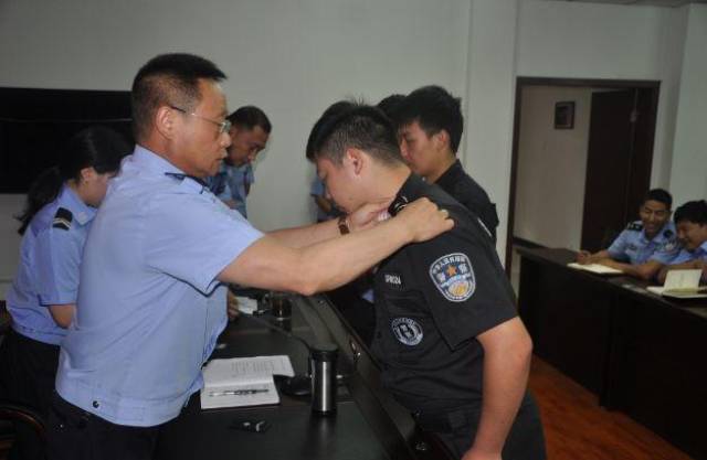 協(xié)警改革最新動態(tài)，新聞聯(lián)播聚焦執(zhí)法體系進(jìn)步的力量
