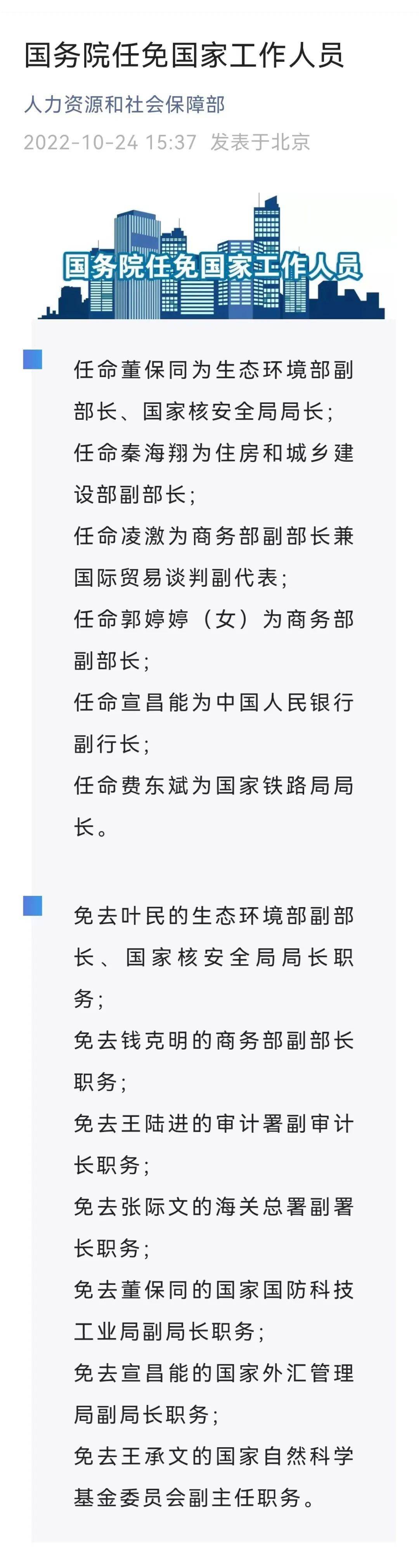 國家最新任免工作人員，自信與成就感的勵志之旅