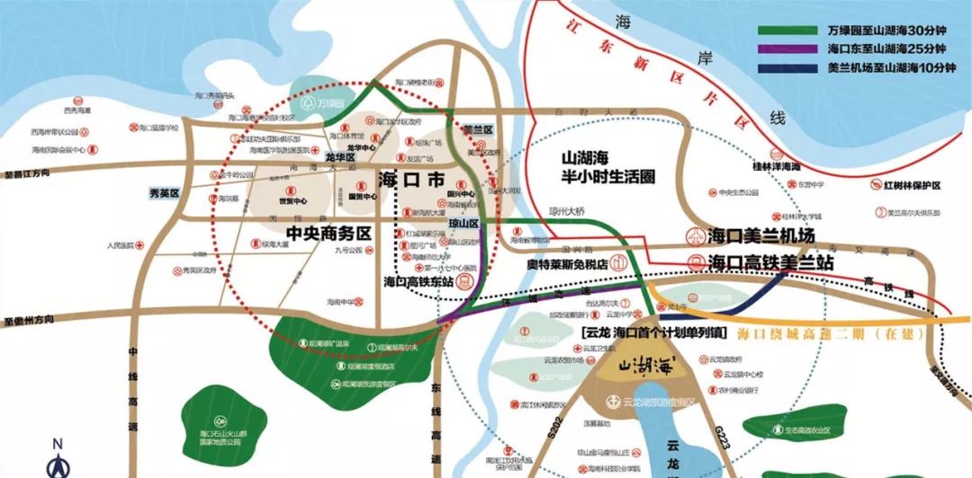 鹿泉區(qū)永壁最新規(guī)劃圖發(fā)布，矚目震撼！
