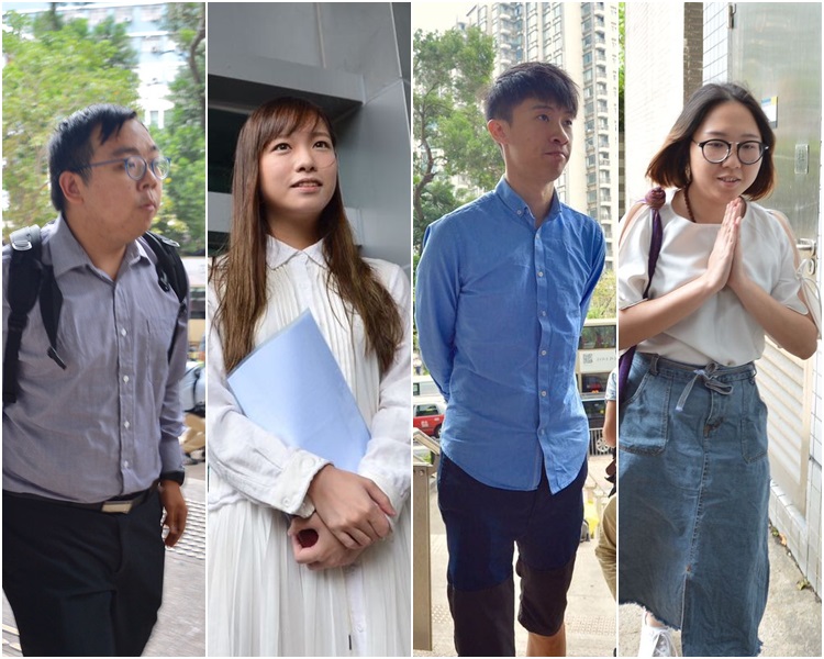 香港梁游議員最新動態(tài)引發(fā)公眾熱議