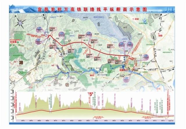 興山高鐵站最新動態(tài)，科技驅(qū)動未來，暢享高鐵時代新體驗